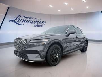 PRESTIGE TI CUIR TOIT NAV CAMERA AUTO 385 KM ANTIV