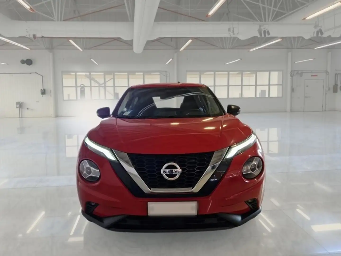 Nissan Juke 1.0 DIG-T 114 Business Dct - 2