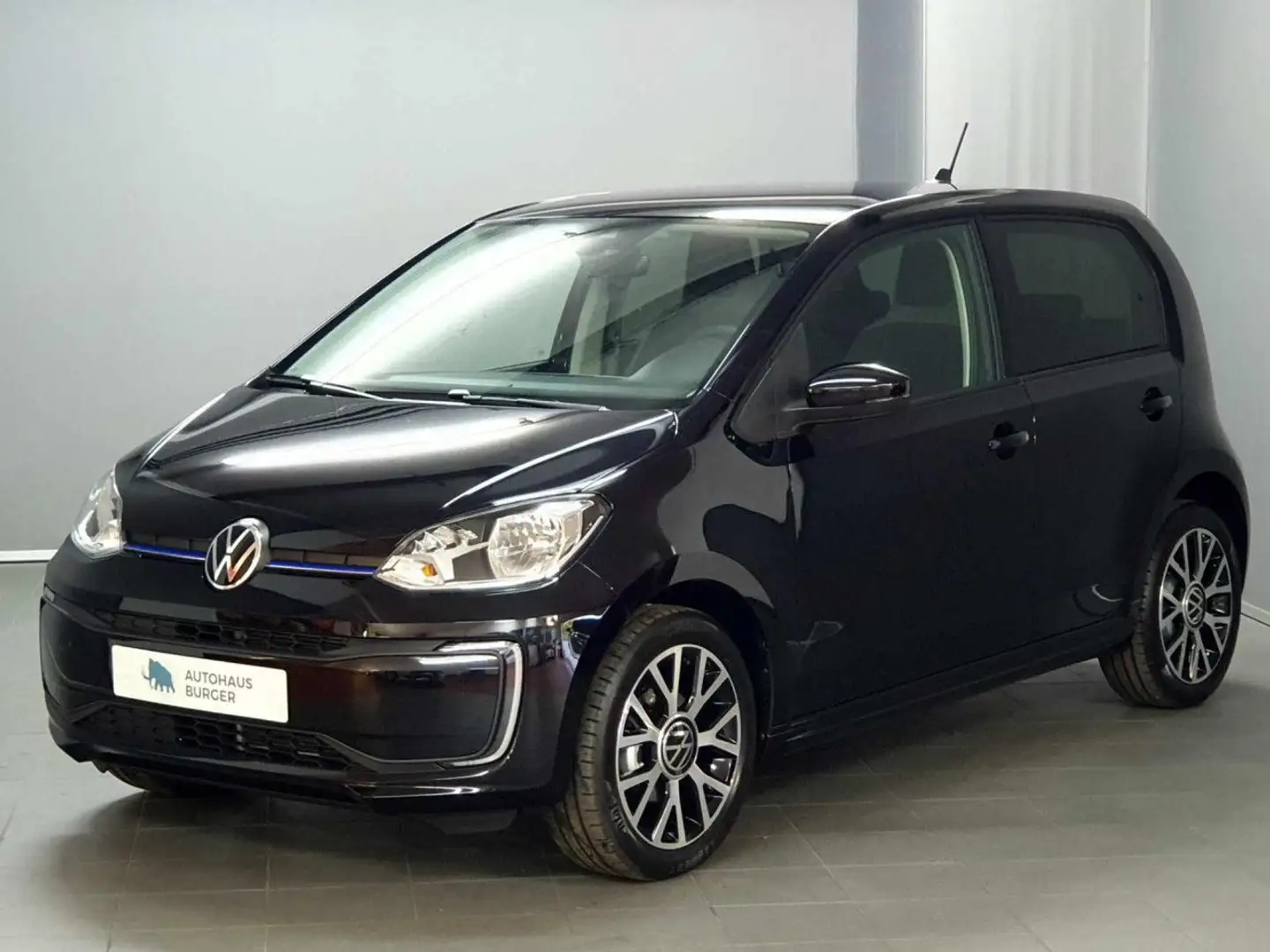 Volkswagen e-up! up!  Edition CCS/GRA/RFK/Sitzhz Bluetooth Negro - 2