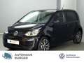 Volkswagen e-up! up!  Edition CCS/GRA/RFK/Sitzhz Bluetooth Negro - thumbnail 1