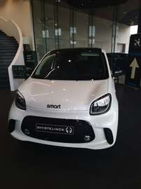 Brabus Uitvoering