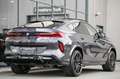 BMW X6 M Competition Pano Sky Lounge* AHK* B&W* 22 Blau - thumbnail 41