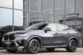 BMW X6 M Competition Pano Sky Lounge* AHK* B&W* 22 Blau - thumbnail 42