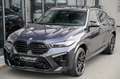 BMW X6 M Competition Pano Sky Lounge* AHK* B&W* 22 Blau - thumbnail 38