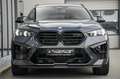 BMW X6 M Competition Pano Sky Lounge* AHK* B&W* 22 Blau - thumbnail 36