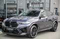 BMW X6 M Competition Pano Sky Lounge* AHK* B&W* 22 Blau - thumbnail 2