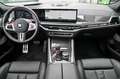 BMW X6 M Competition Pano Sky Lounge* AHK* B&W* 22 Blau - thumbnail 11