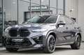 BMW X6 M Competition Pano Sky Lounge* AHK* B&W* 22 Blau - thumbnail 40