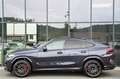 BMW X6 M Competition Pano Sky Lounge* AHK* B&W* 22 Blau - thumbnail 6