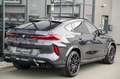 BMW X6 M Competition Pano Sky Lounge* AHK* B&W* 22 Blau - thumbnail 4