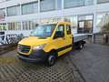 Mercedes-Benz Sprinter Pritsche 516 DoKa.Maxi.Automat.Ahk.3.5t Gelb - thumbnail 2