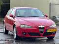 Alfa Romeo 147 1.6 T.Spark Progression | Leder sportstoelen | Cli Rood - thumbnail 3