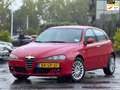 Alfa Romeo 147 1.6 T.Spark Progression | Leder sportstoelen | Cli Rood - thumbnail 1