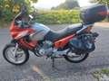 Honda Varadero XL 125ccm Top Zustand 2 Zylinder Mit Pickerl Silber - thumbnail 1