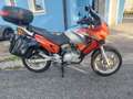 Honda Varadero XL 125ccm Top Zustand 2 Zylinder Mit Pickerl Silber - thumbnail 2