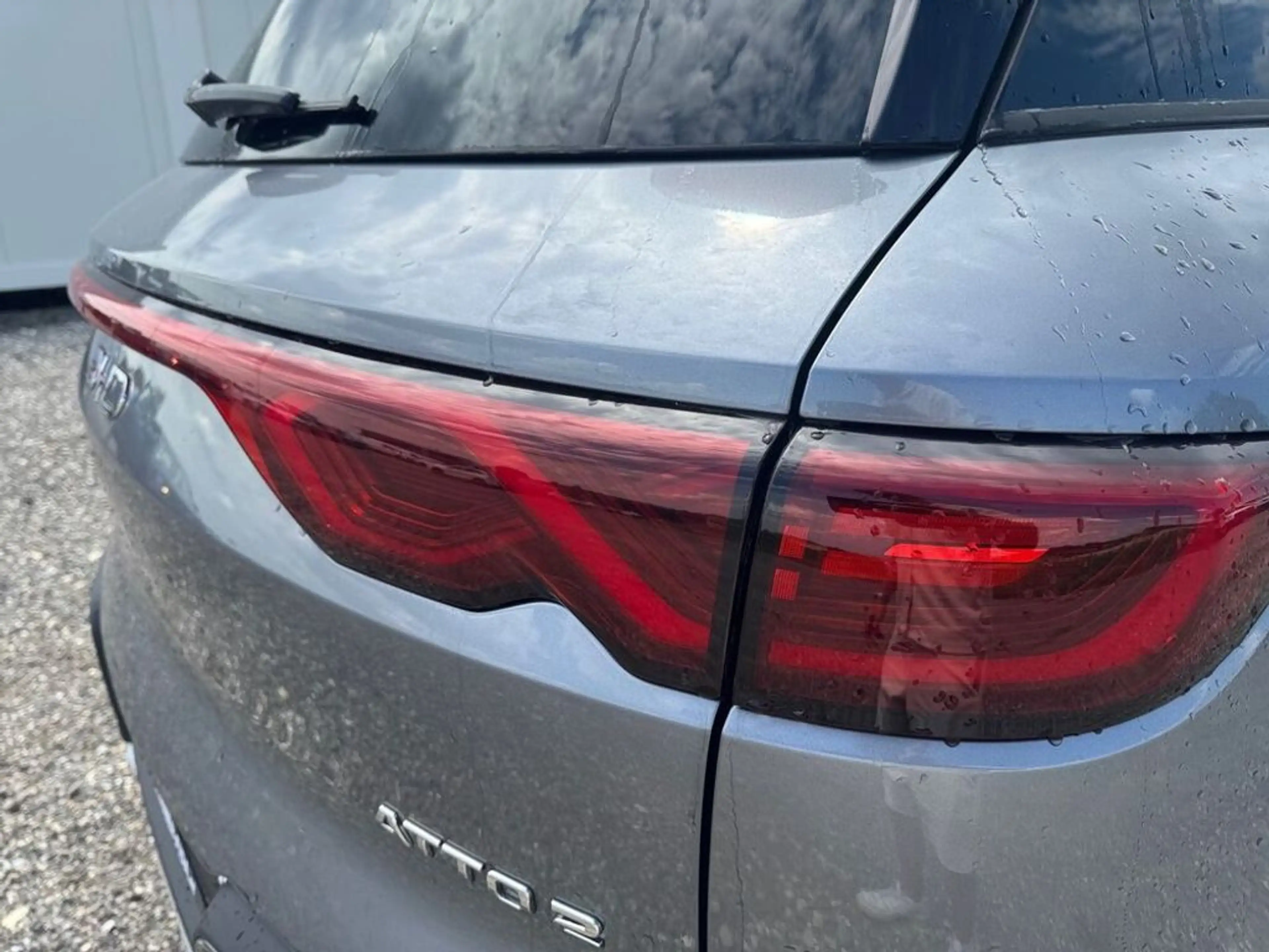 BYD Atto 2 Atto2 DM-i PHEV 18kWh Boost *AKTIONSPREIS* — photo 10