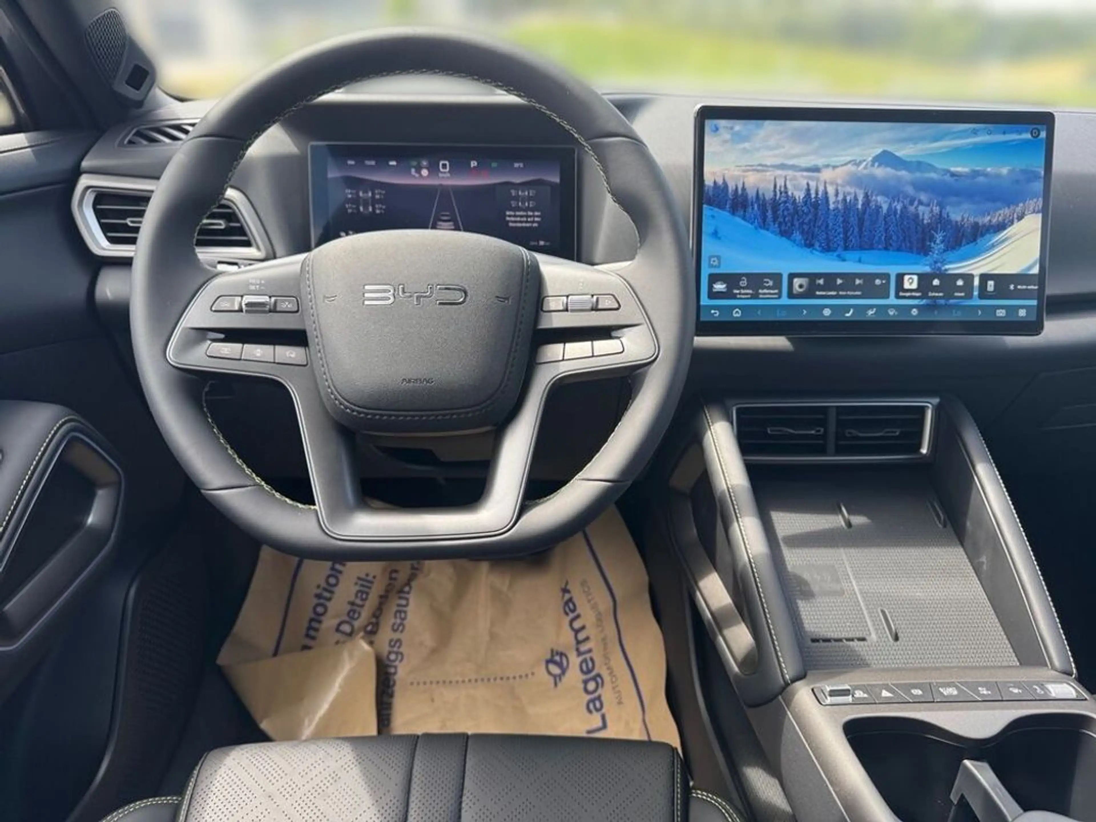 BYD Atto 2 Atto2 DM-i PHEV 18kWh Boost *AKTIONSPREIS* — photo 13