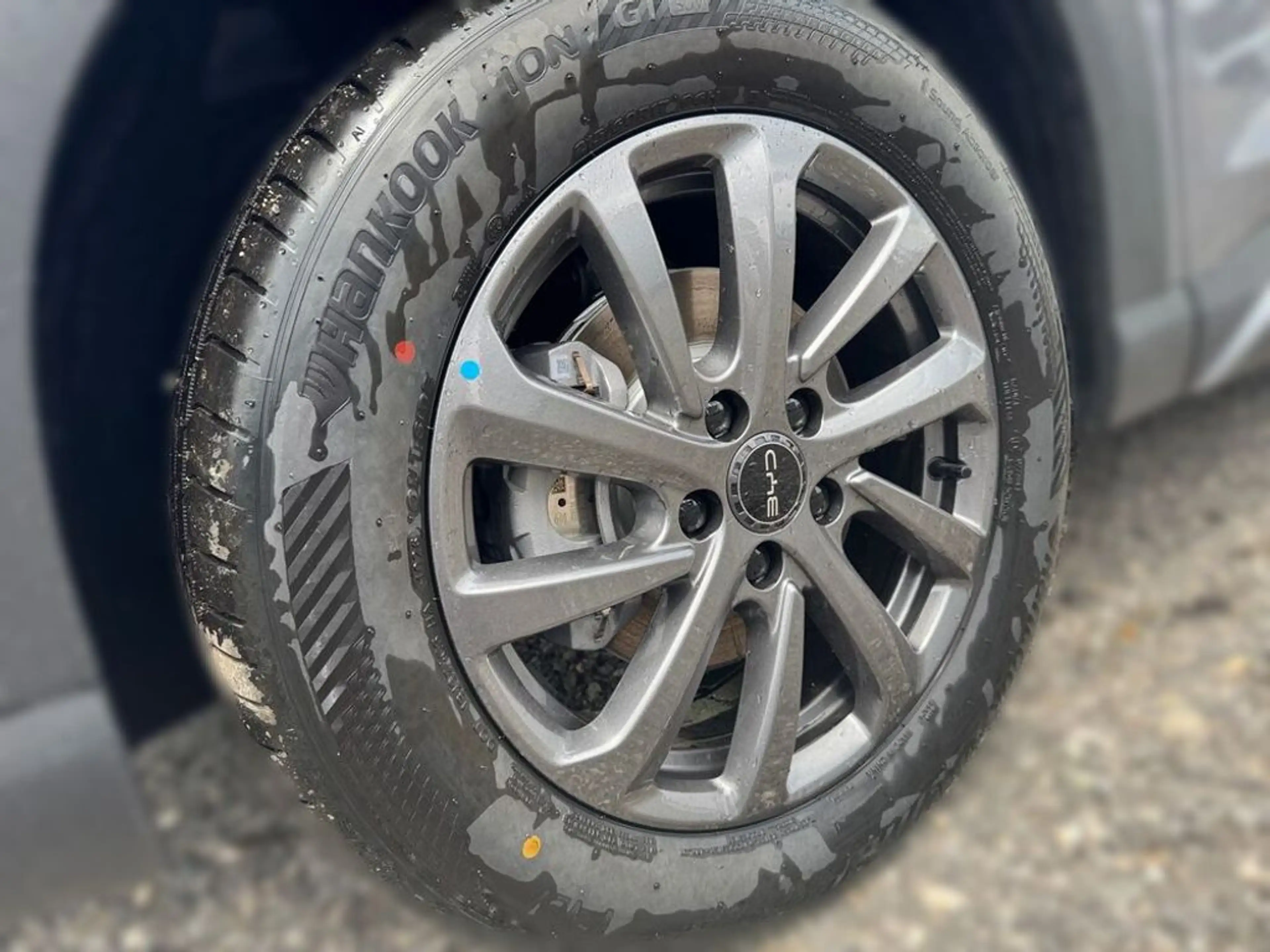 BYD Atto 2 Atto2 DM-i PHEV 18kWh Boost *AKTIONSPREIS* — photo 8