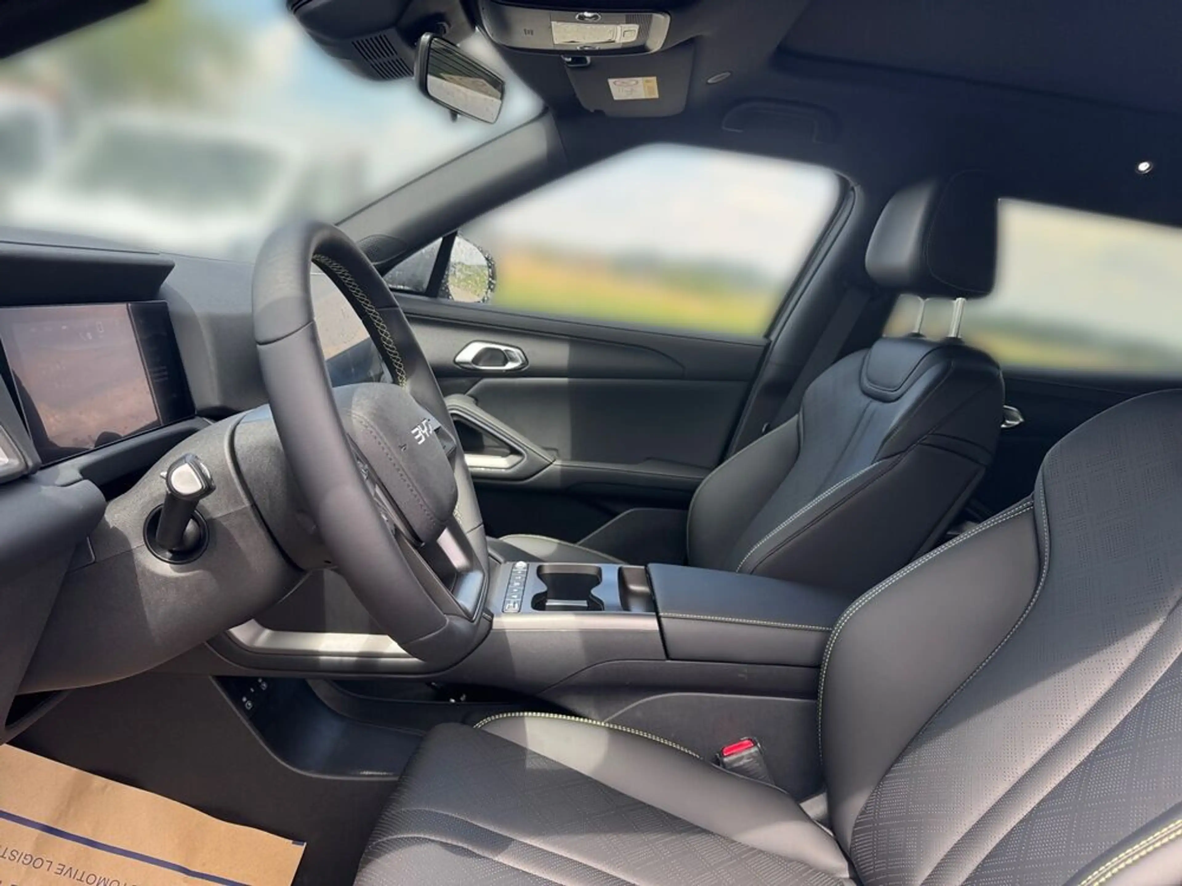 BYD Atto 2 Atto2 DM-i PHEV 18kWh Boost *AKTIONSPREIS* — photo 11