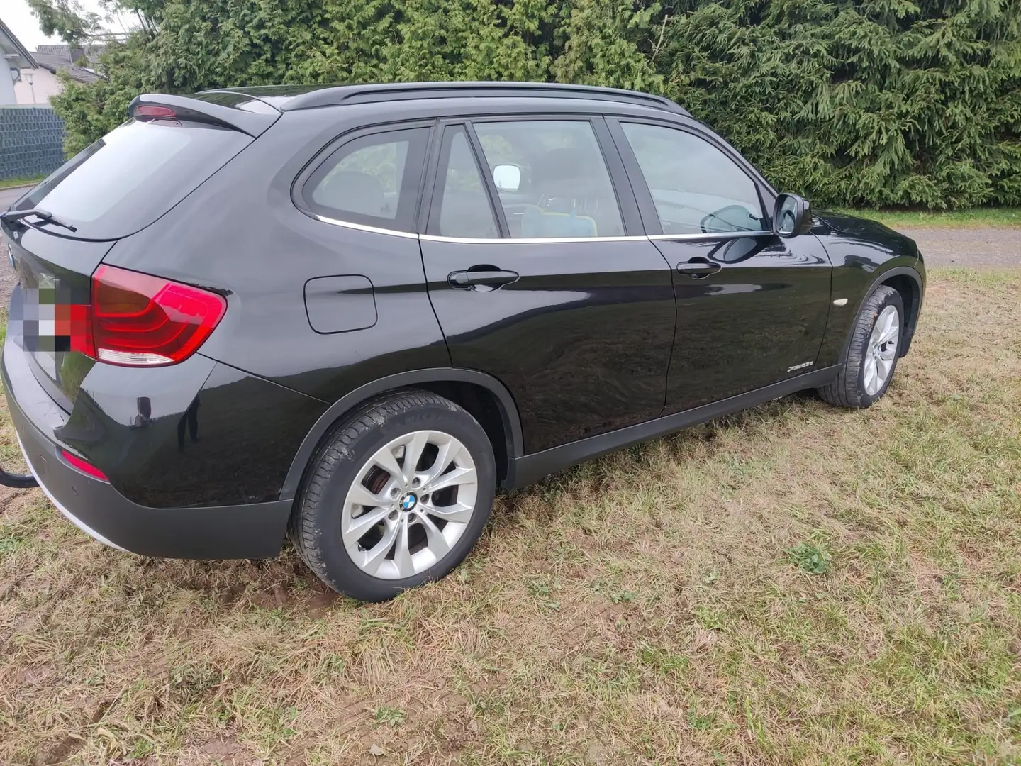 BMW X1 xDrive23d Aut. - 2