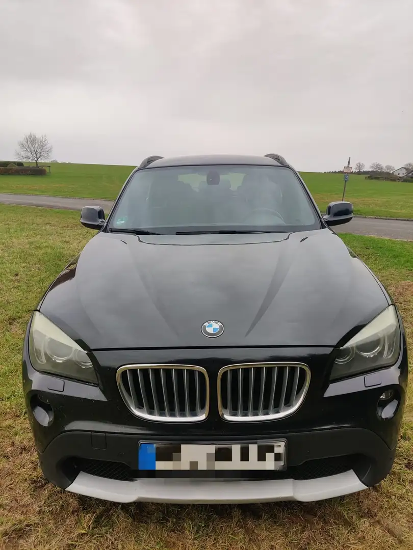 BMW X1 xDrive23d Aut. - 1