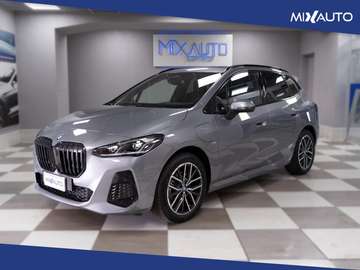 e Active Tourer xDrive Msport auto
