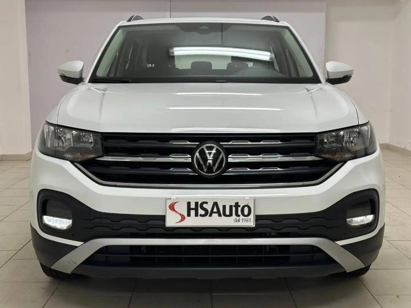 Volkswagen T-Cross 1.0 tsi Style 110cv - 2