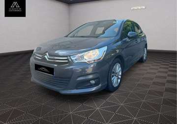 1.6 HDI 90 FAP CONFORT