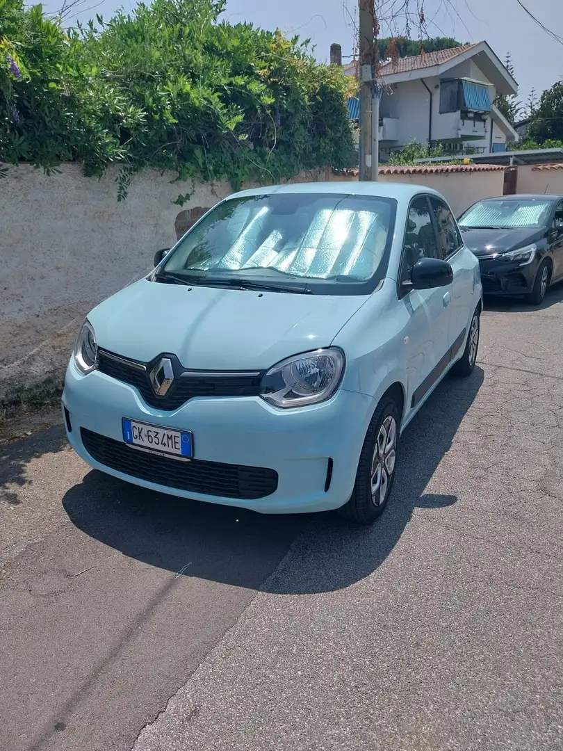Renault Twingo Equilibre - 1