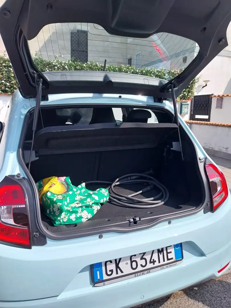 Renault Twingo Equilibre - 2