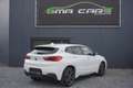 BMW X2 sDrive18i Aut.M Pack-Nav-H.Leder-Cam-Pano-Garantie - thumbnail 4