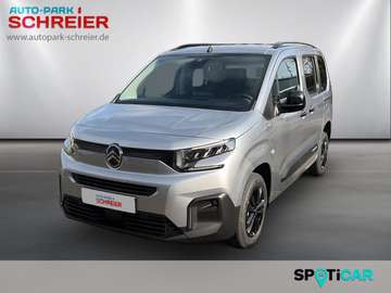 Berlingo MPV Plus M