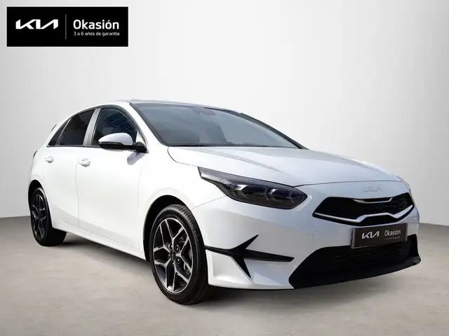 Kia 1.5 MHEV 103kW (140CV) Tech DCT