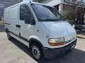 Renault Master Blanco - thumbnail 2