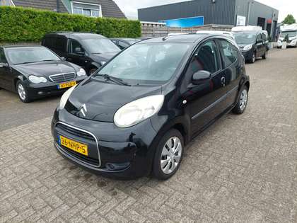 Citroen C1 1.0-12V Ambiance