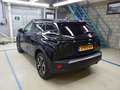 Peugeot 2008 1.2 PureTech 100 Allure | Navi | Camera | Ad. Crui Schwarz - thumbnail 5