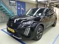 Peugeot 2008 1.2 PureTech 100 Allure | Navi | Camera | Ad. Crui Schwarz - thumbnail 1