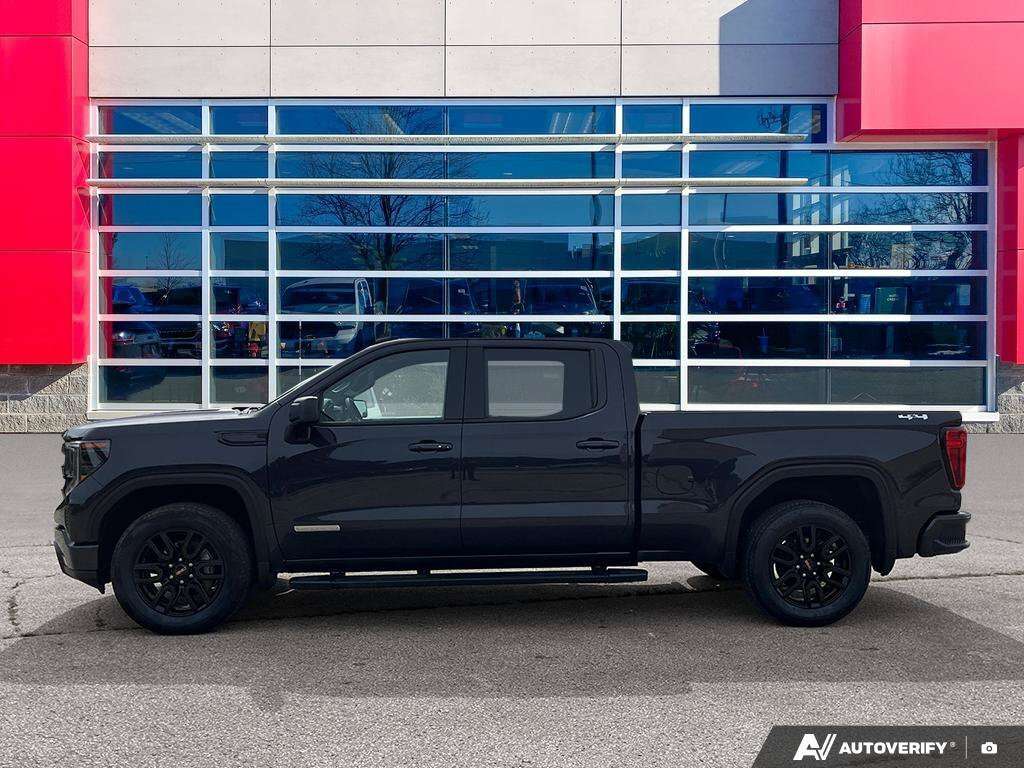 2024 GMC Sierra 1500 — снимка 1