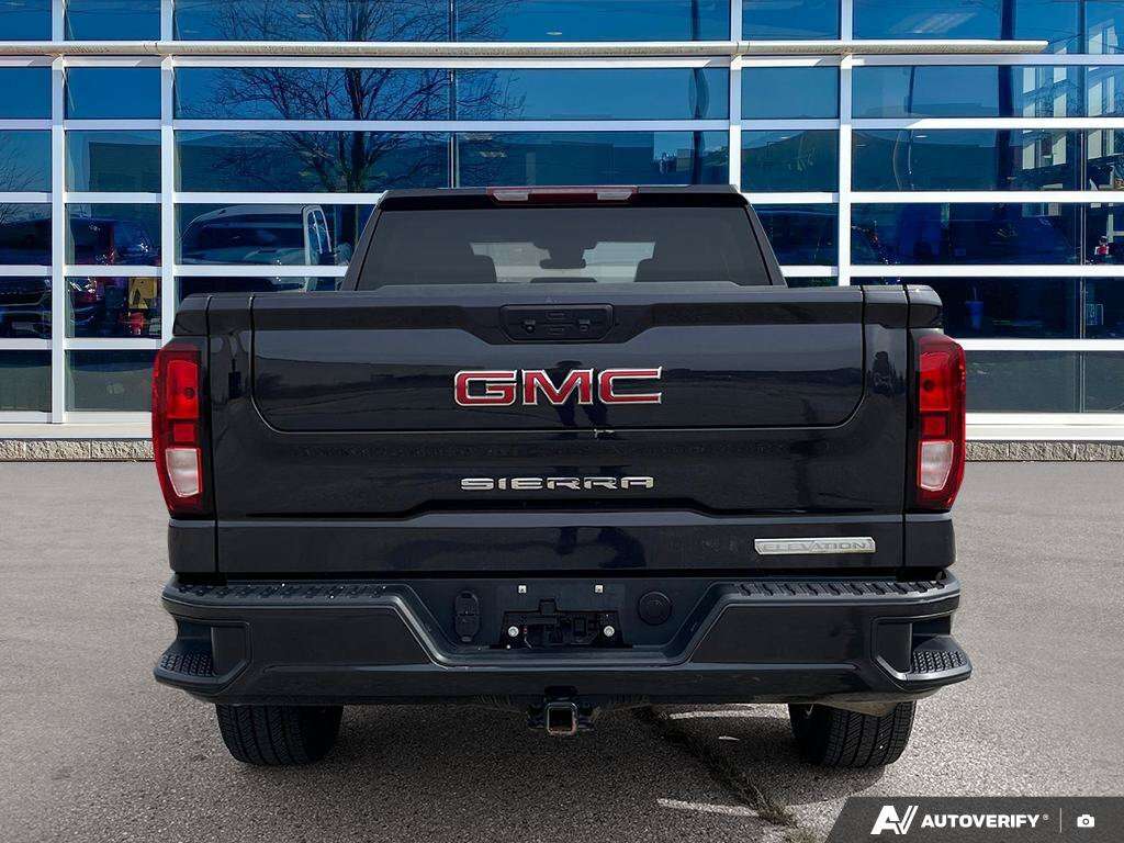 2024 GMC Sierra 1500 — снимка 1