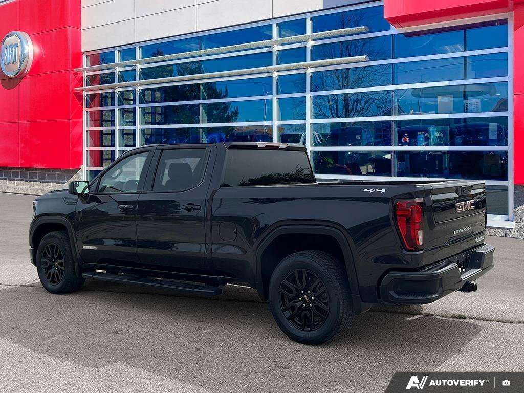 2024 GMC Sierra 1500 — снимка 1