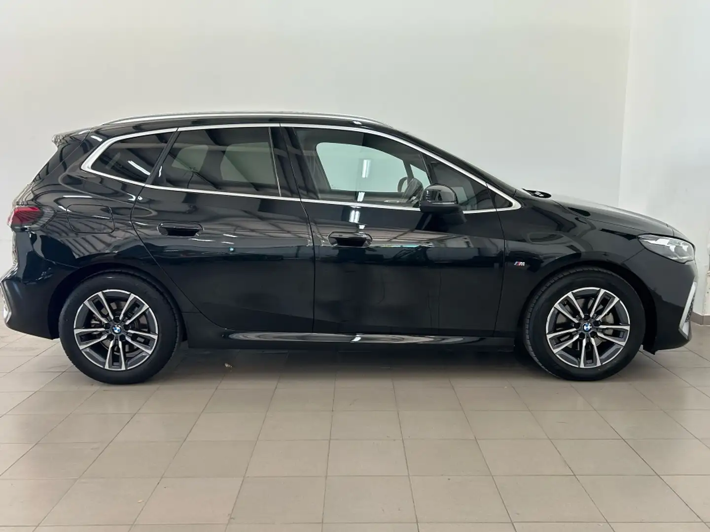 BMW X2 M 218dA Gran Coupé Sport Pro Blanc - 2