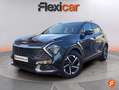 Kia Sportage 1.6 CRDi Concept 115 Negro - thumbnail 3