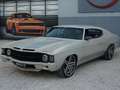 Chevrolet Chevelle Bej - thumbnail 1