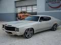 Chevrolet Chevelle Bej - thumbnail 5