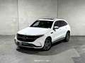 Mercedes-Benz EQC 400 EQC400 4Matic Business Solution Luxury 80 kWh Blanco - thumbnail 3