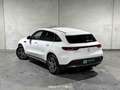 Mercedes-Benz EQC 400 EQC400 4Matic Business Solution Luxury 80 kWh Blanco - thumbnail 15