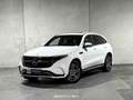 Mercedes-Benz EQC 400 EQC400 4Matic Business Solution Luxury 80 kWh Blanco - thumbnail 2