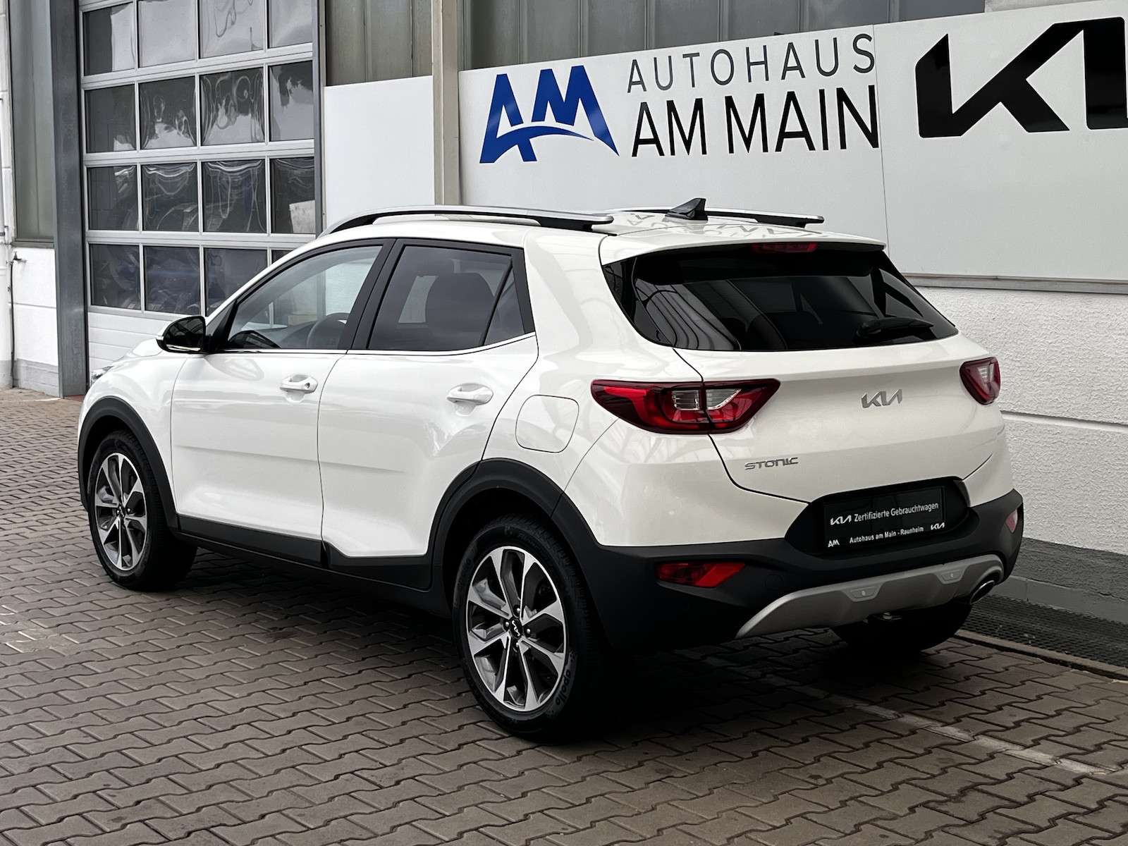 Kia Stonic