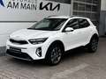 Kia Stonic 1.0T 100 DCT SPIRIT | 48V Blanc - thumbnail 2
