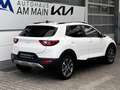 Kia Stonic 1.0T 100 DCT SPIRIT | 48V Blanc - thumbnail 5